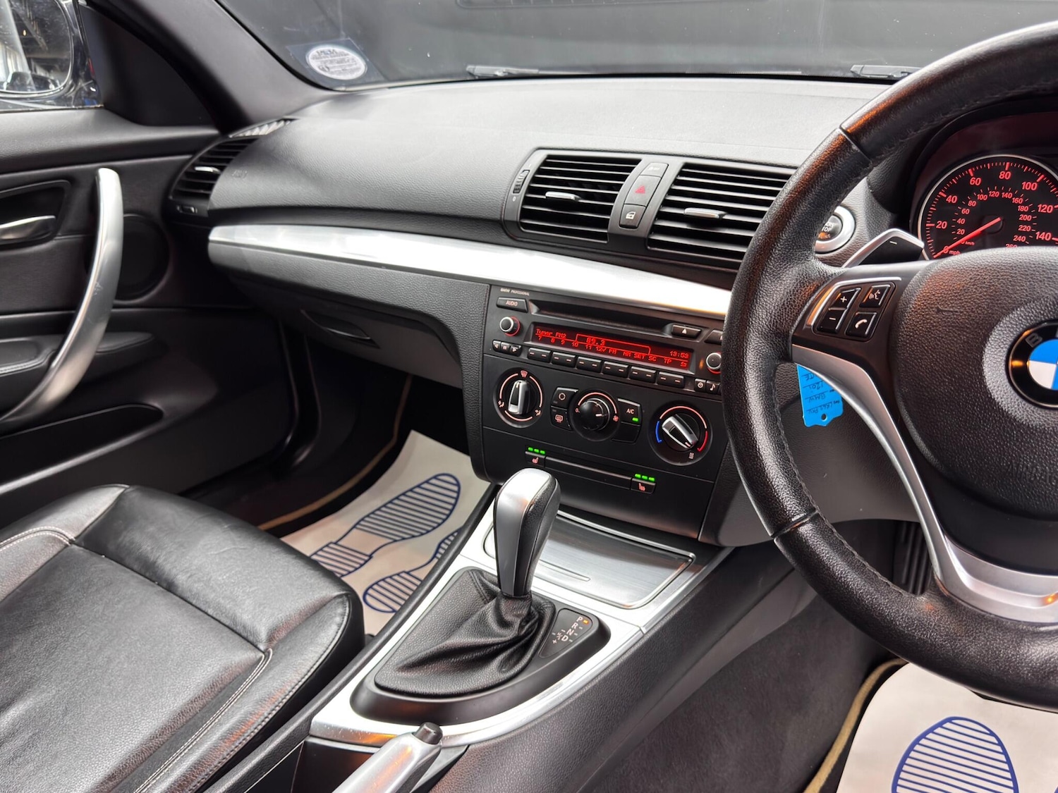 Used BMW 1 Series 2012 for sale - 76613077: Photo 22