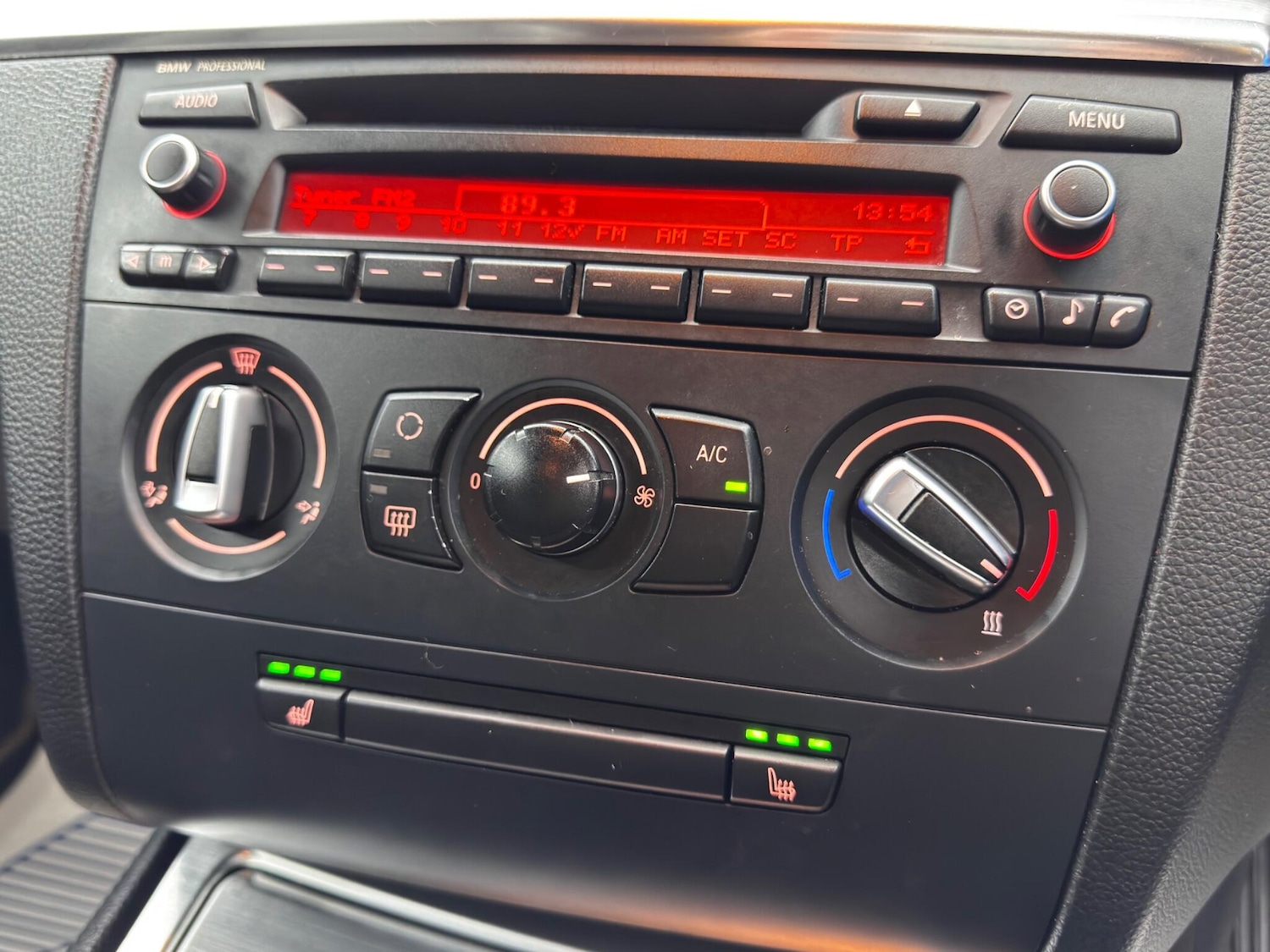 Used BMW 1 Series 2012 for sale - 76613077: Photo 25