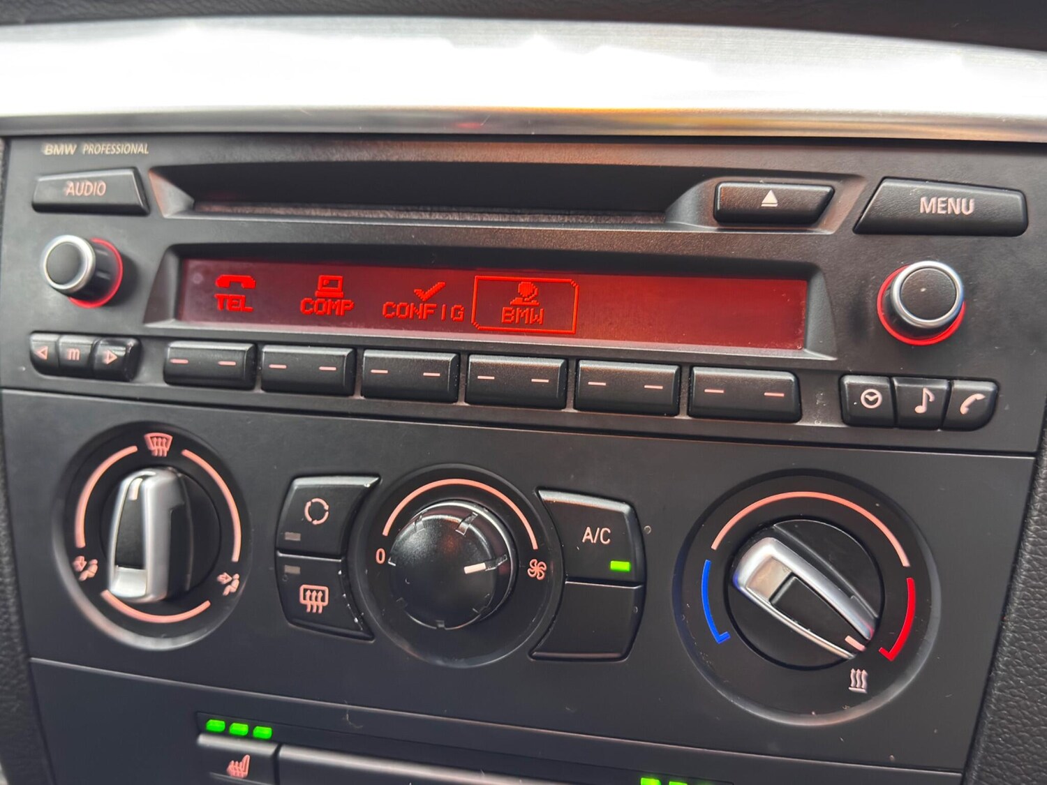 Used BMW 1 Series 2012 for sale - 76613077: Photo 27