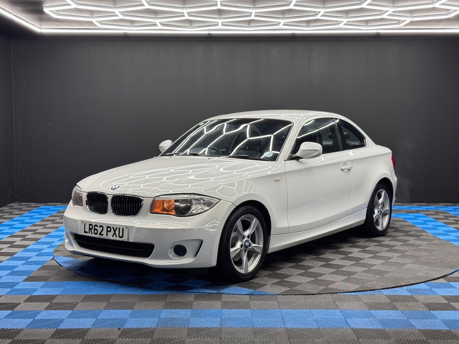 Used BMW 1 Series 2012 for sale - 76613077: Photo 3
