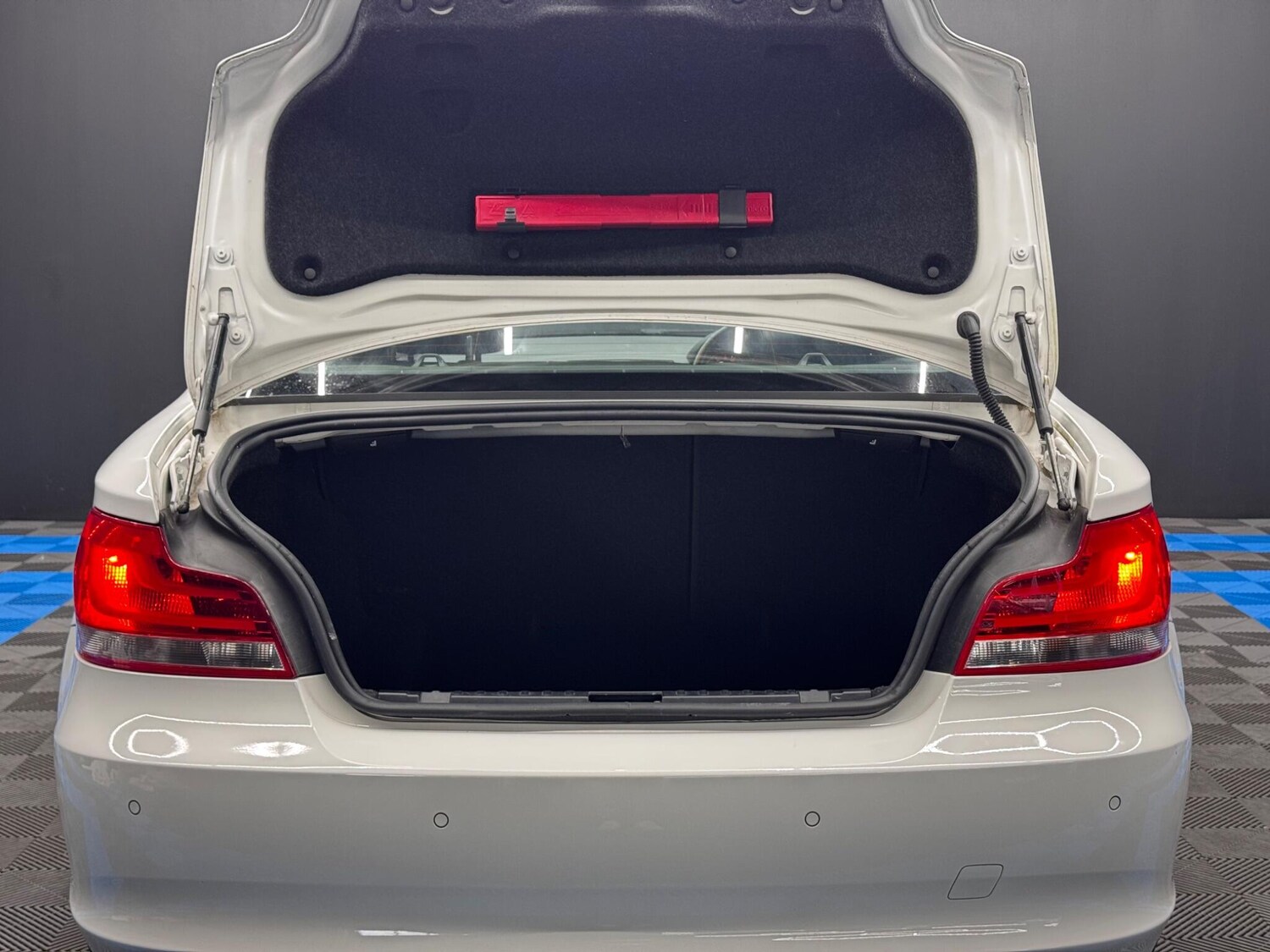 Used BMW 1 Series 2012 for sale - 76613077: Photo 30