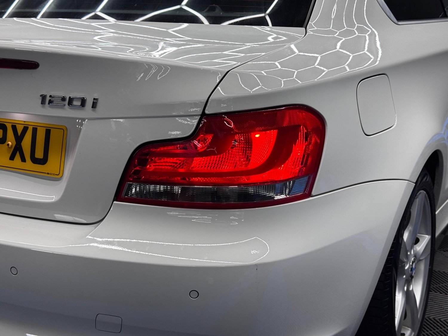 Used BMW 1 Series 2012 for sale - 76613077: Photo 34