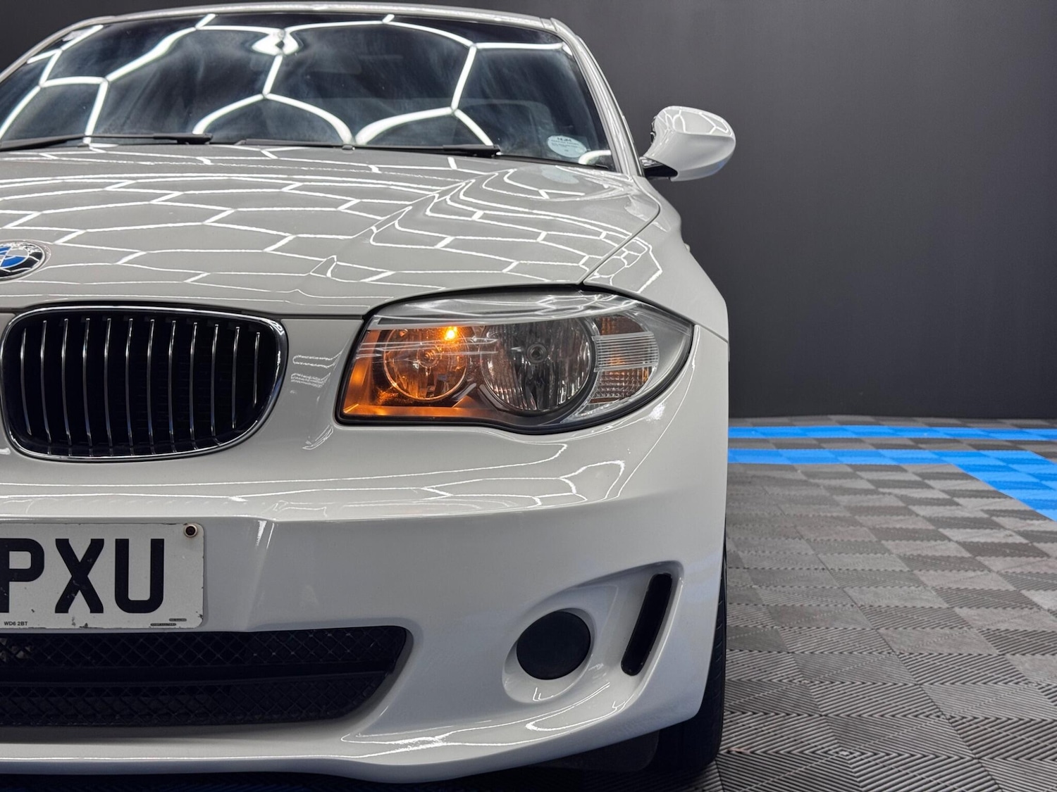 Used BMW 1 Series 2012 for sale - 76613077: Photo 35