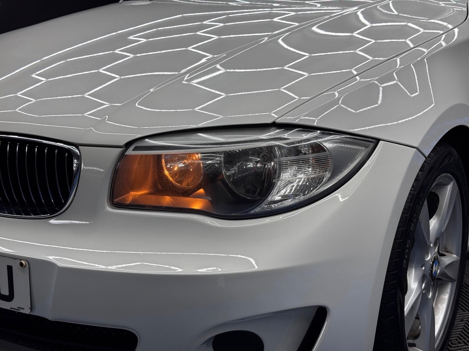 Used BMW 1 Series 2012 for sale - 76613077: Photo 36