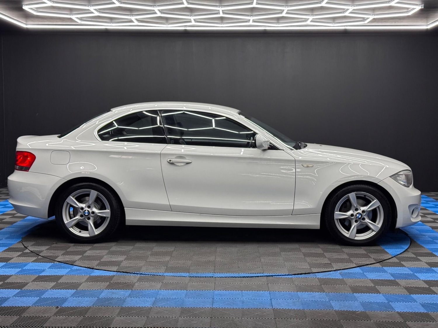 Used BMW 1 Series 2012 for sale - 76613077: Photo 4