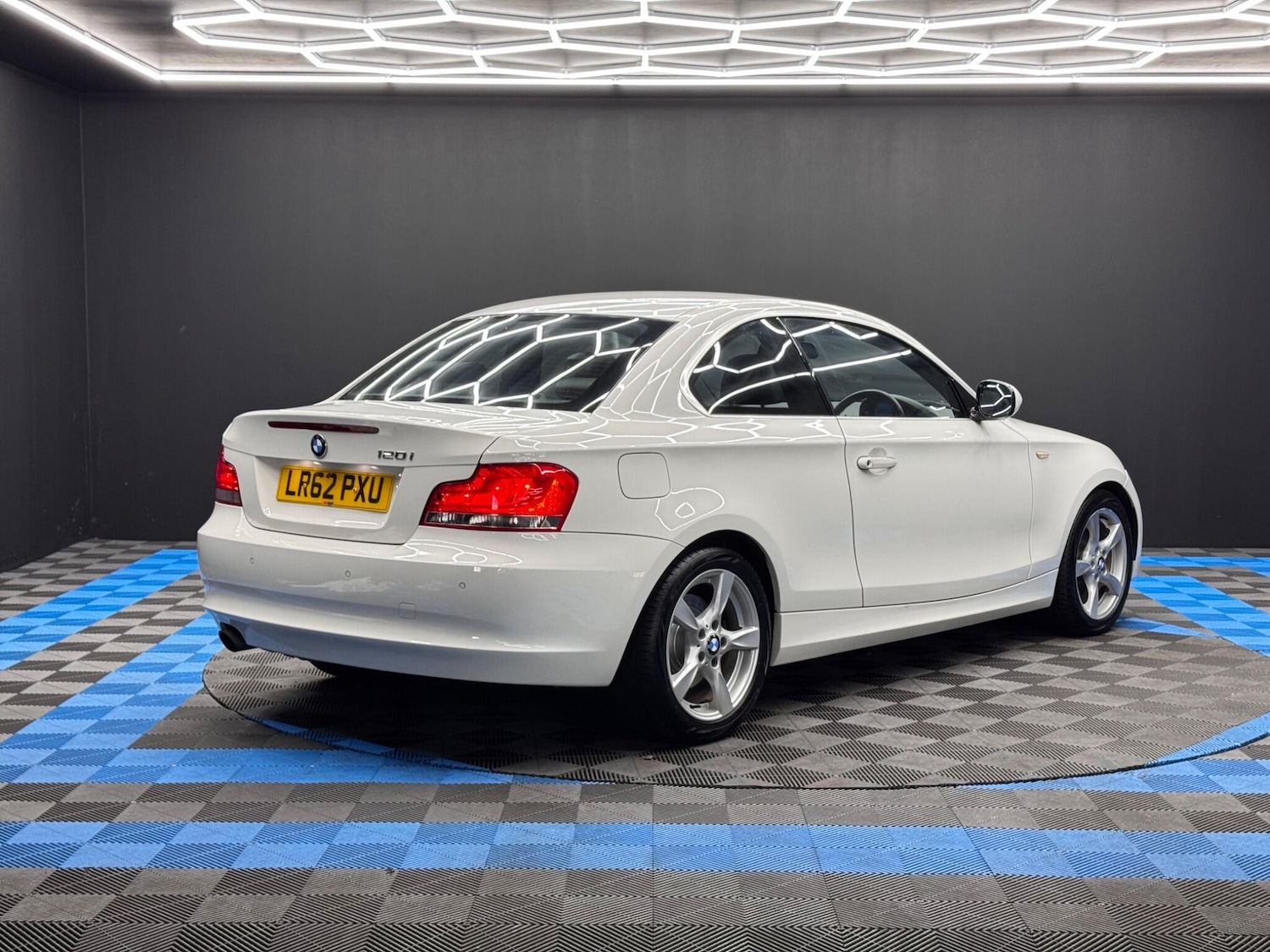 Used BMW 1 Series 2012 for sale - 76613077: Photo 5