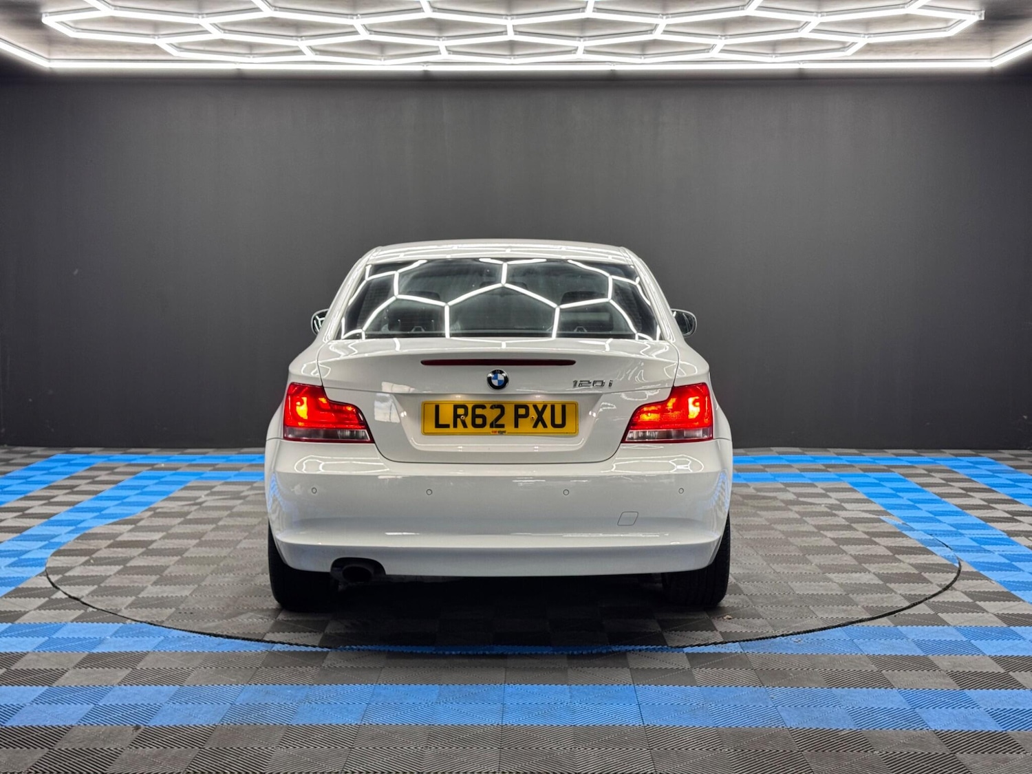 Used BMW 1 Series 2012 for sale - 76613077: Photo 6