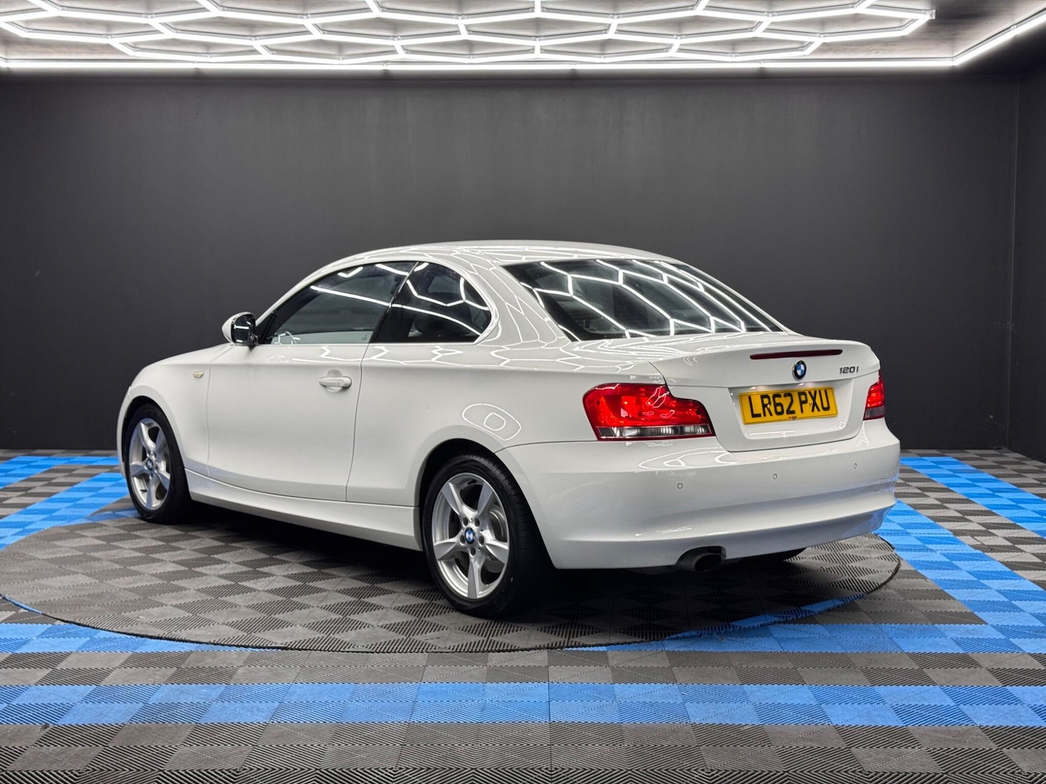 Used BMW 1 Series 2012 for sale - 76613077: Photo 7