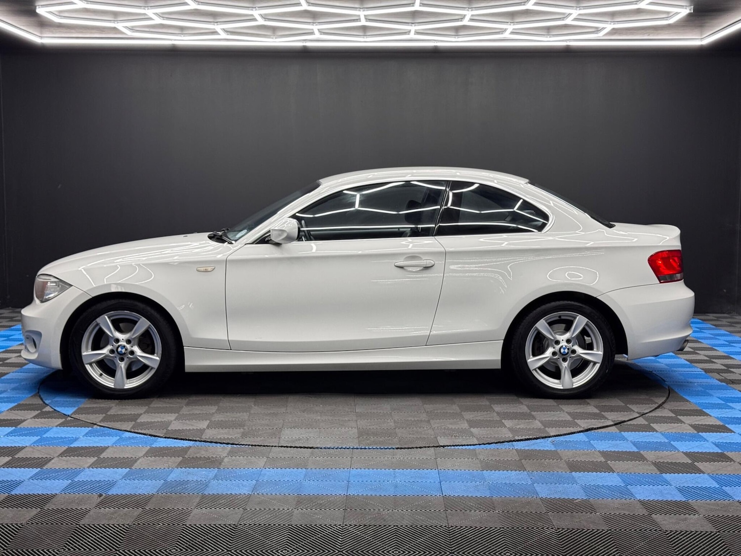 Used BMW 1 Series 2012 for sale - 76613077: Photo 8