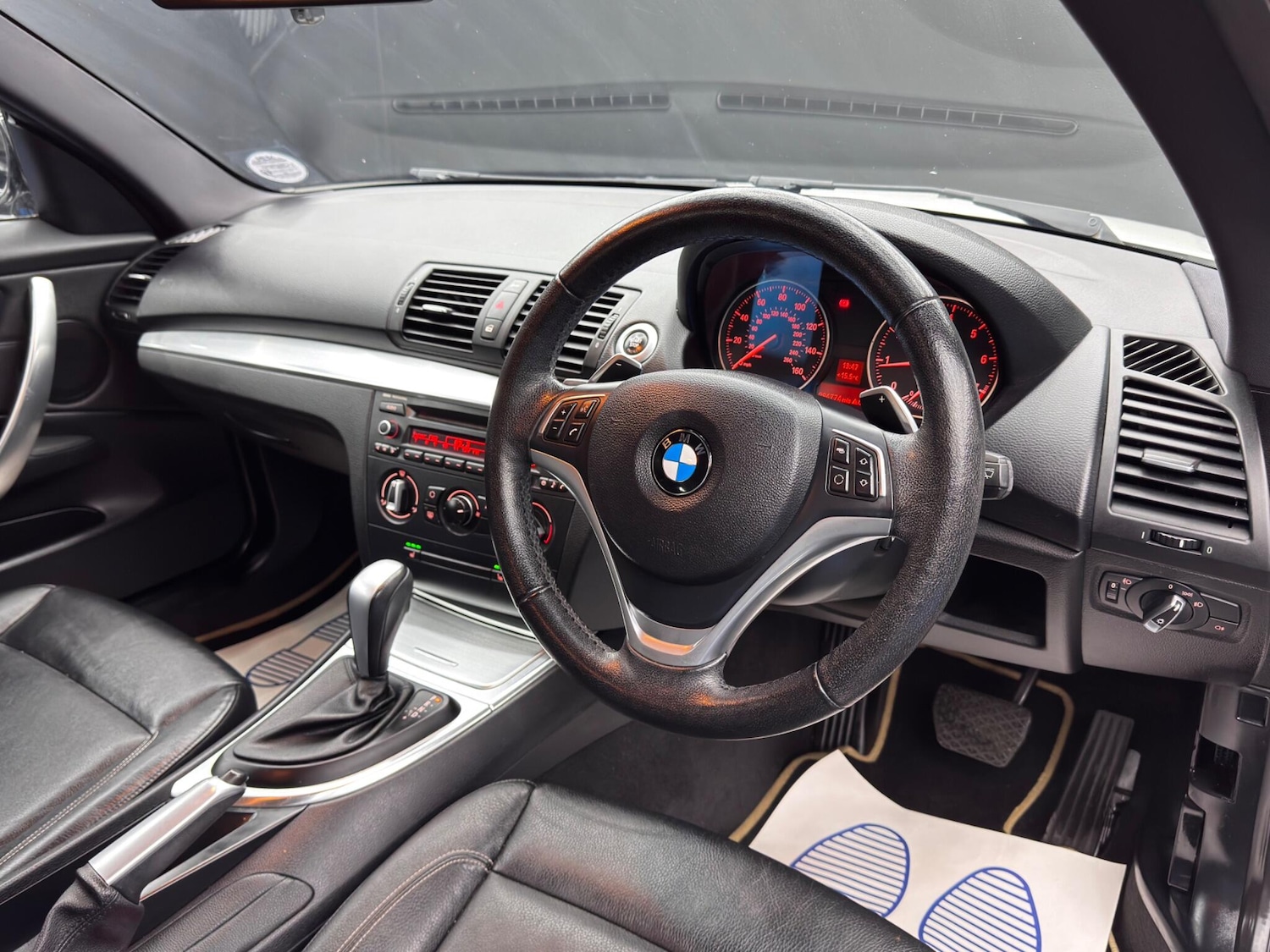 Used BMW 1 Series 2012 for sale - 76613077: Photo 9