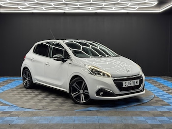 Used Peugeot 208 2016 for sale - 78833907: Photo