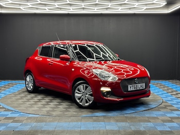 Used Suzuki Swift 2018 for sale - 78429295: Photo