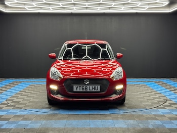 Used Suzuki Swift 2018 for sale - 78429295: Photo