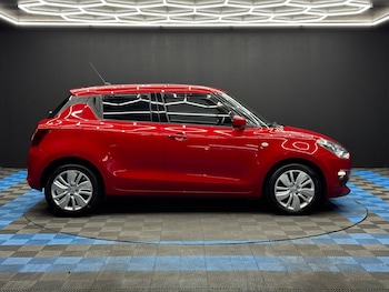 Used Suzuki Swift 2018 for sale - 78429295: Photo