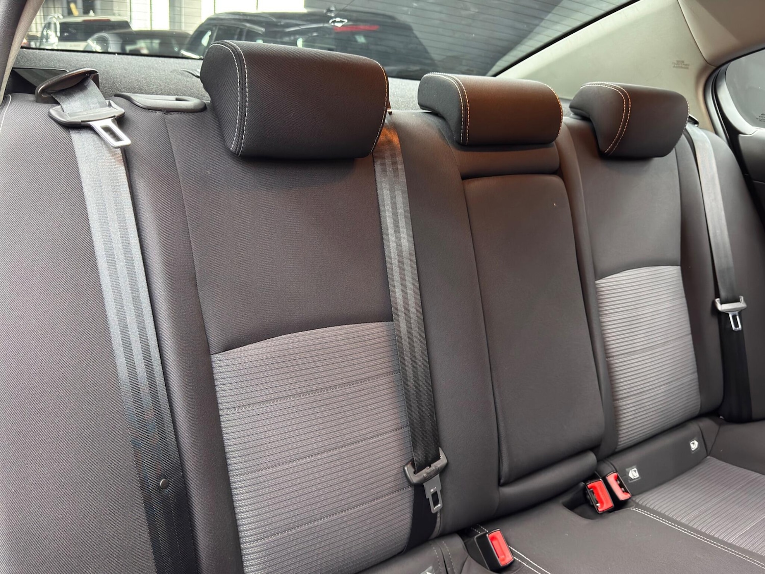 Used Toyota Avensis 2017 for sale - 76348754: Photo 15