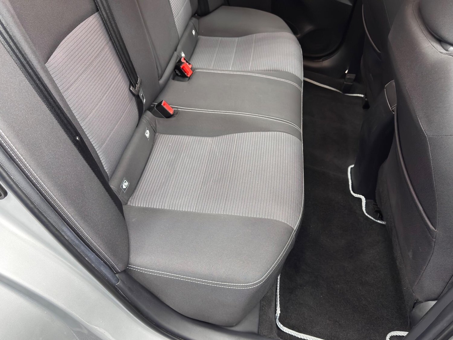 Used Toyota Avensis 2017 for sale - 76348754: Photo 16