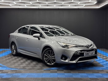 2017 (67) - 1.8 Business Edition 4dr