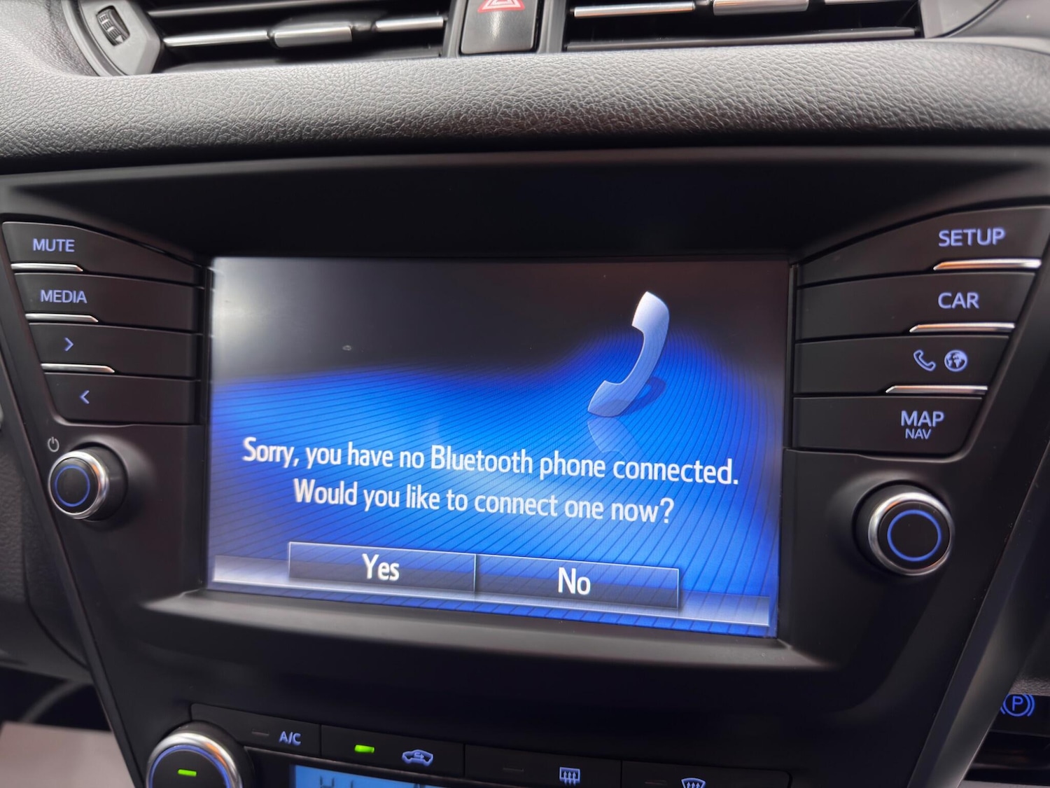 Used Toyota Avensis 2017 for sale - 76348754: Photo 29