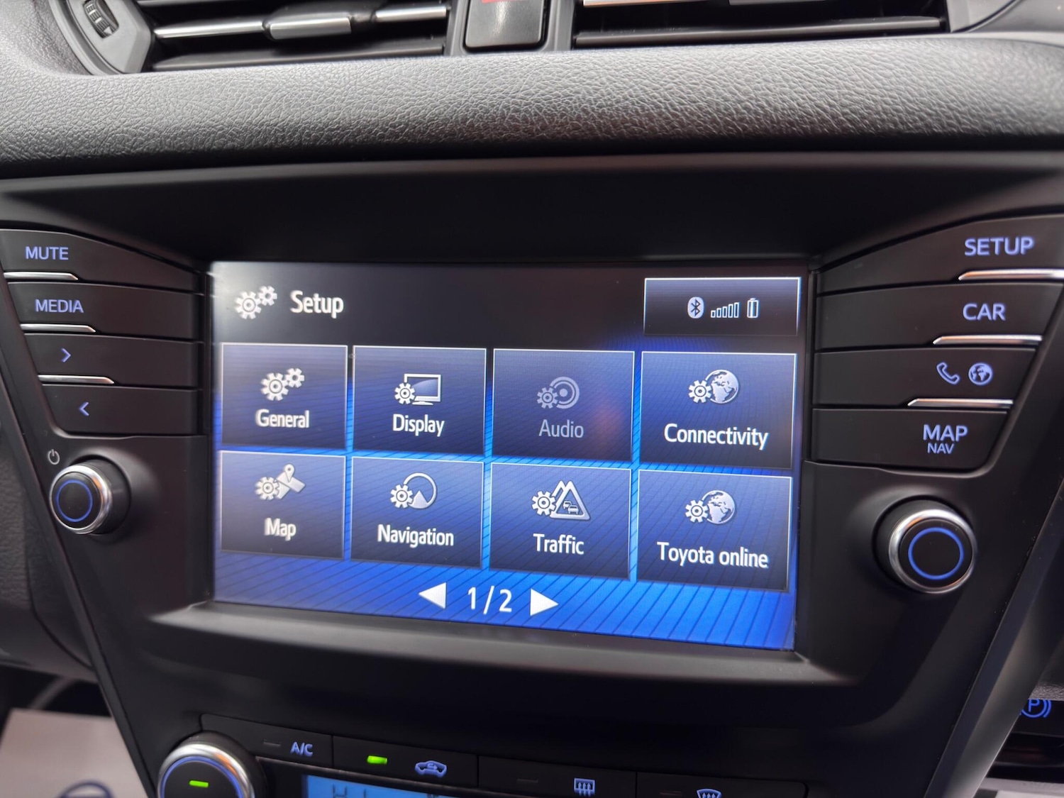 Used Toyota Avensis 2017 for sale - 76348754: Photo 31