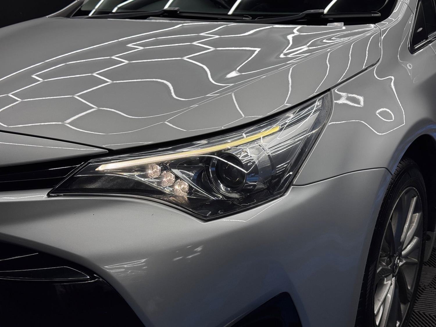 Used Toyota Avensis 2017 for sale - 76348754: Photo 42