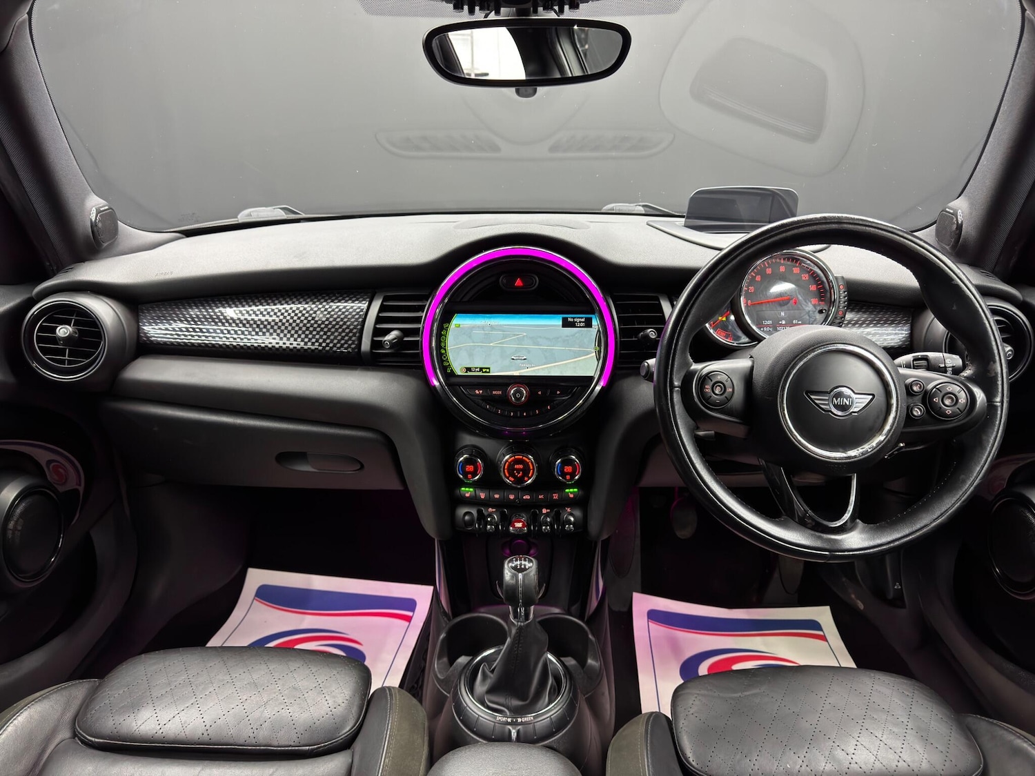 Used MINI Hatch 2016 for sale - 77017105: Photo 10