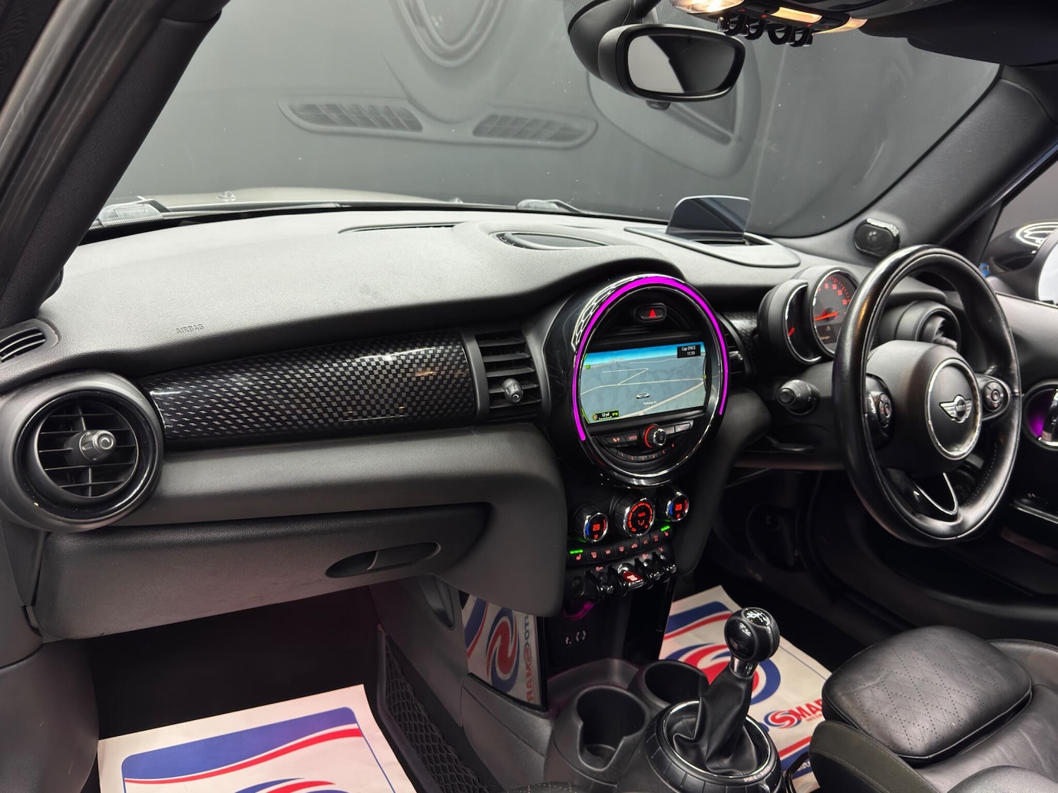 Used MINI Hatch 2016 for sale - 77017105: Photo 11