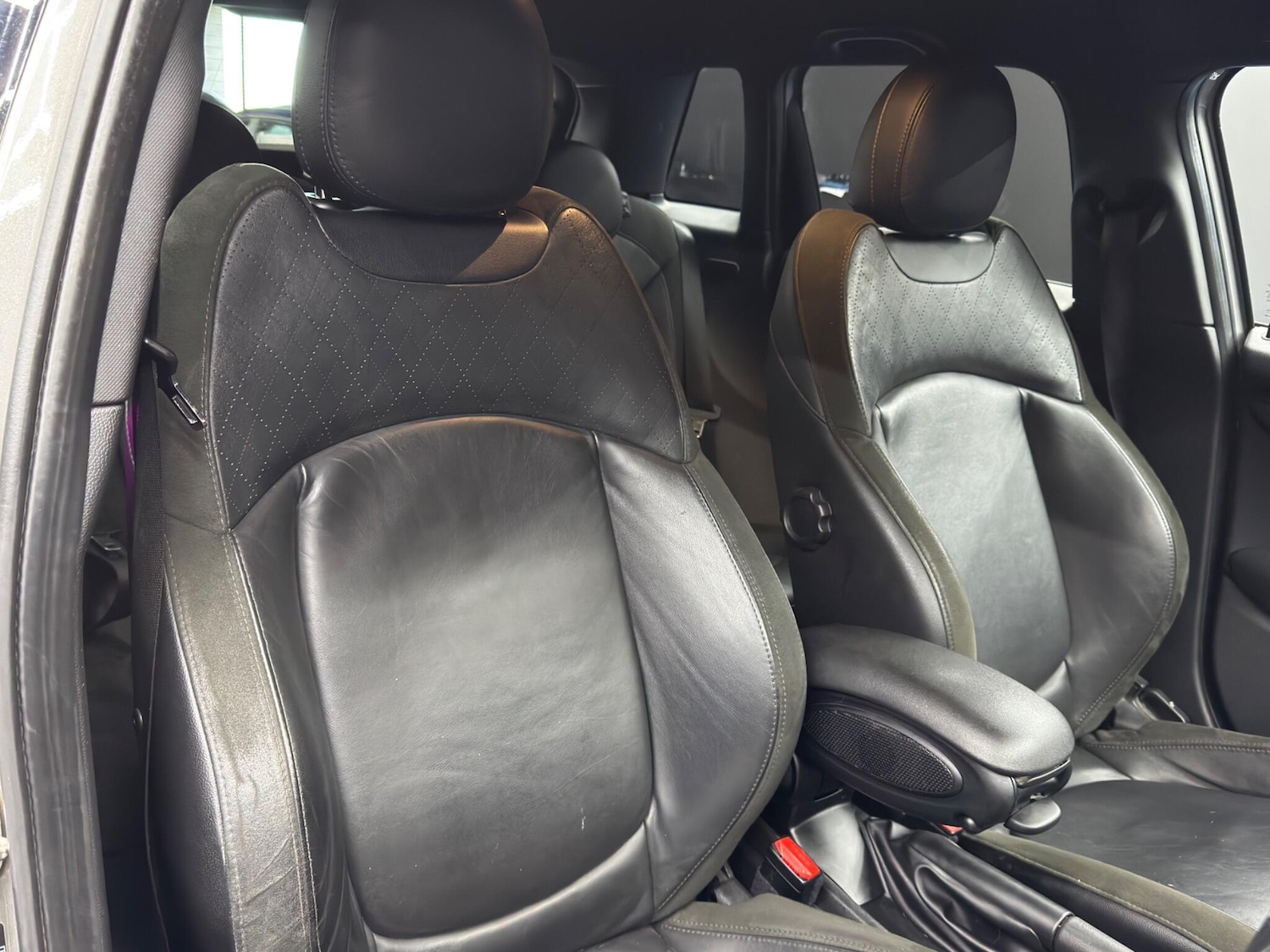 Used MINI Hatch 2016 for sale - 77017105: Photo 12