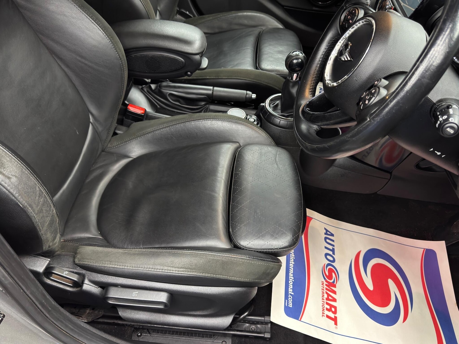 Used MINI Hatch 2016 for sale - 77017105: Photo 13