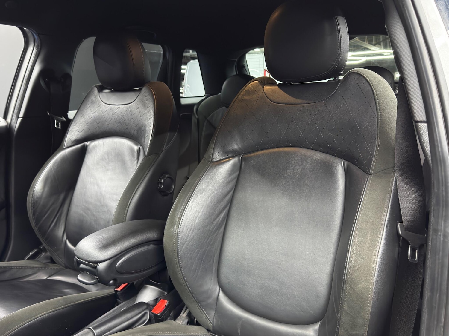 Used MINI Hatch 2016 for sale - 77017105: Photo 14