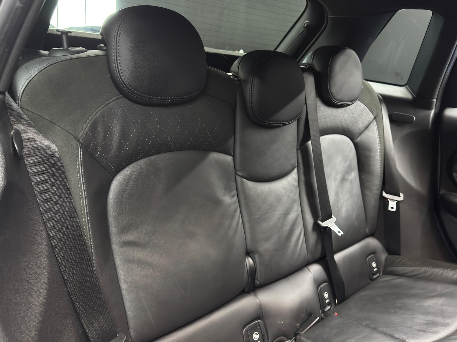 Used MINI Hatch 2016 for sale - 77017105: Photo 15