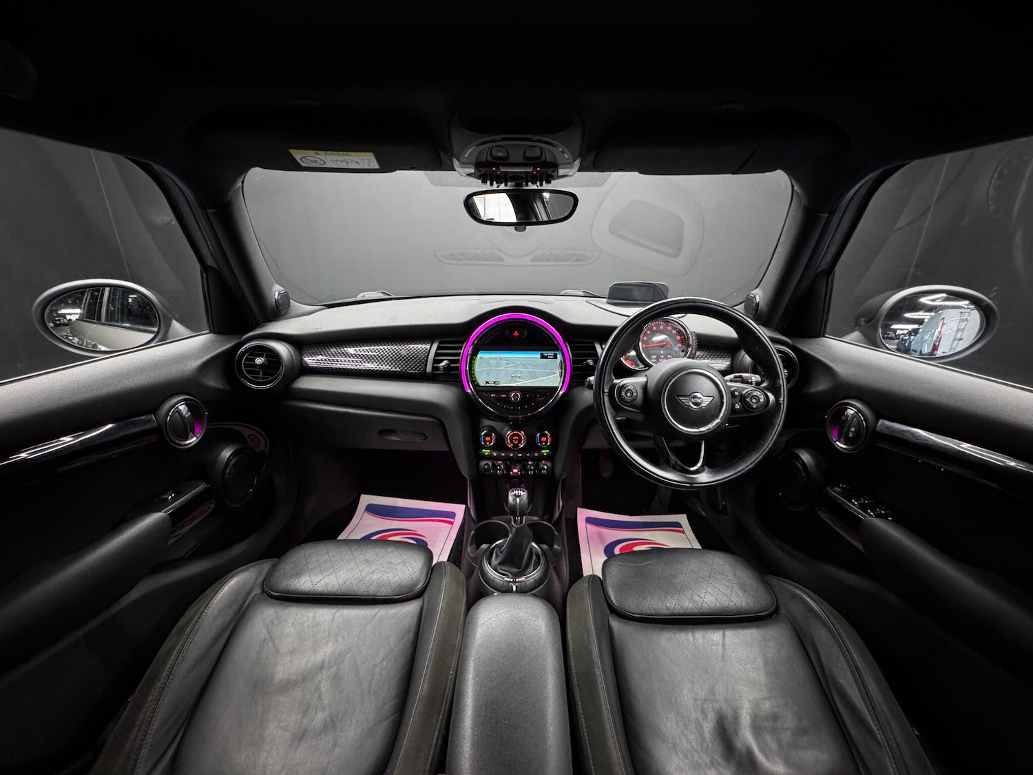 Used MINI Hatch 2016 for sale - 77017105: Photo 17