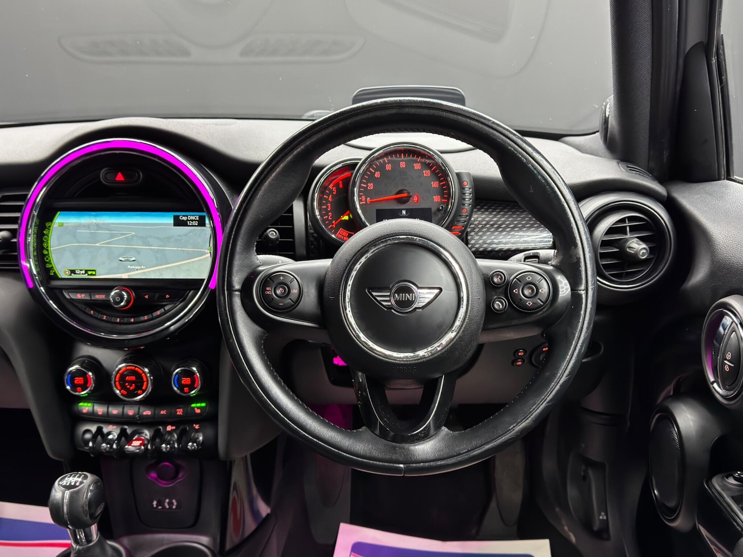 Used MINI Hatch 2016 for sale - 77017105: Photo 18