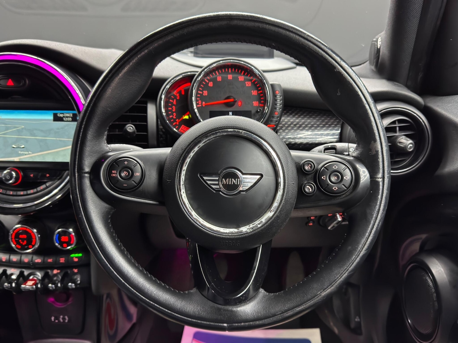 Used MINI Hatch 2016 for sale - 77017105: Photo 19