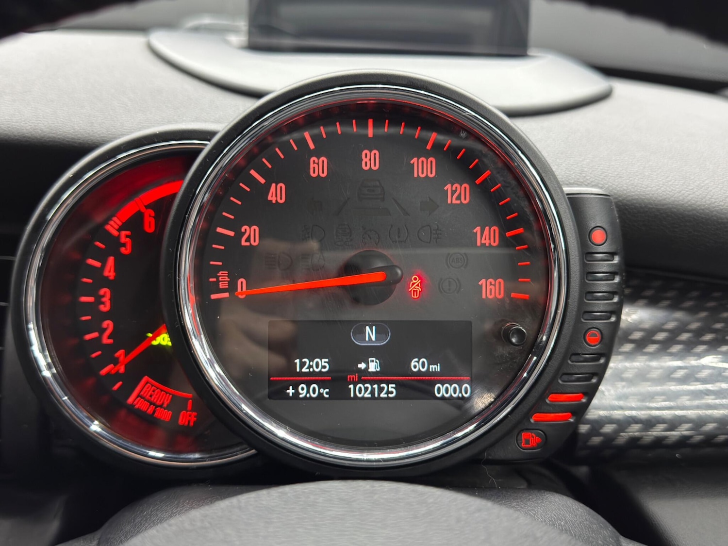 Used MINI Hatch 2016 for sale - 77017105: Photo 22