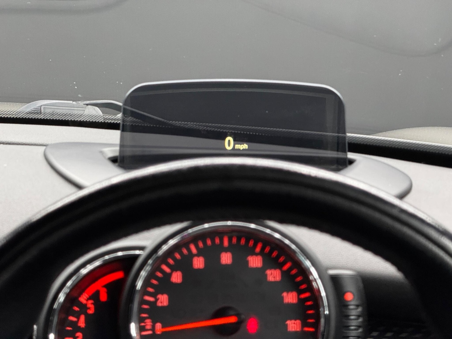 Used MINI Hatch 2016 for sale - 77017105: Photo 23