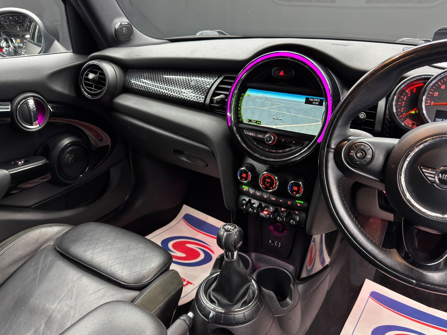 Used MINI Hatch 2016 for sale - 77017105: Photo 24