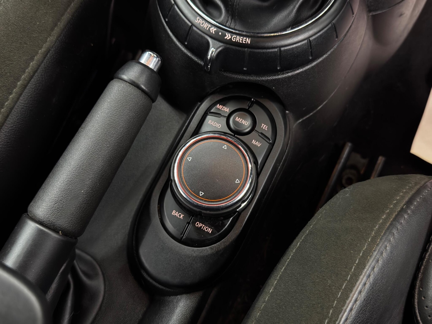 Used MINI Hatch 2016 for sale - 77017105: Photo 25