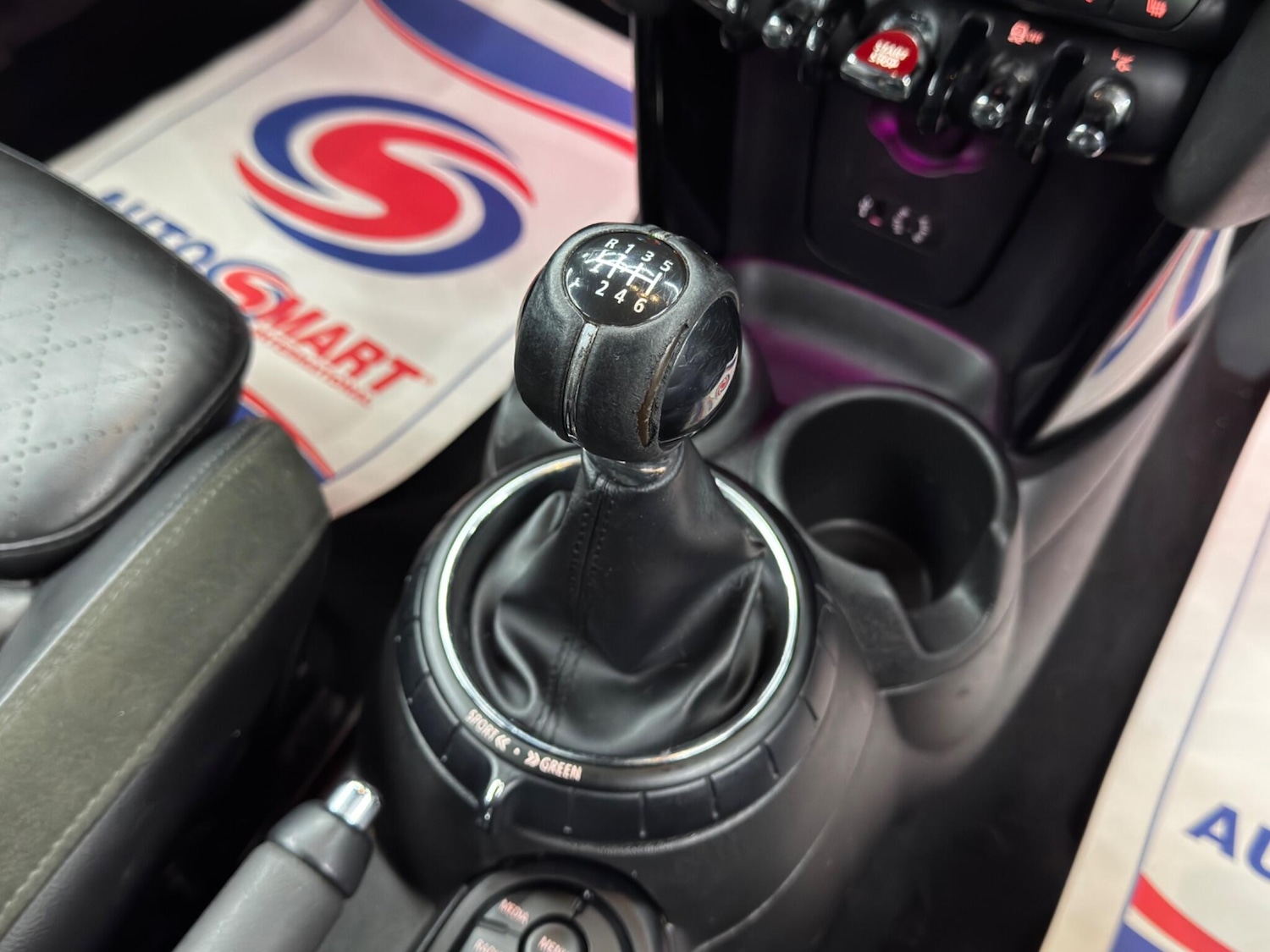 Used MINI Hatch 2016 for sale - 77017105: Photo 26