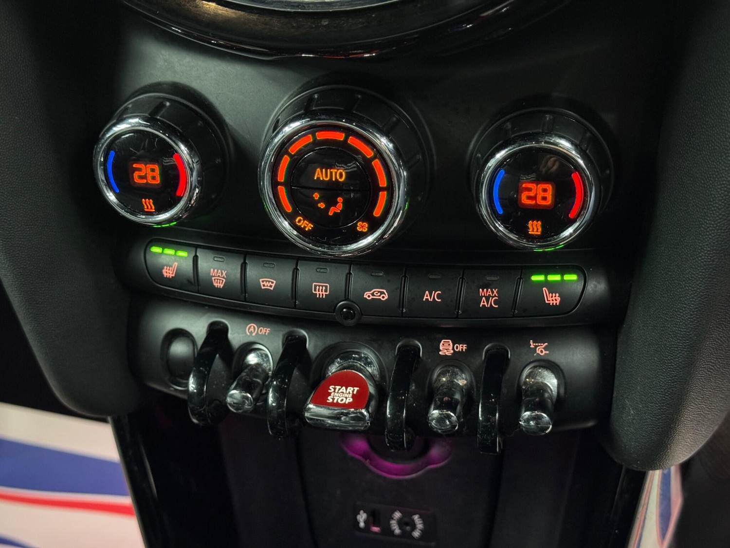 Used MINI Hatch 2016 for sale - 77017105: Photo 28