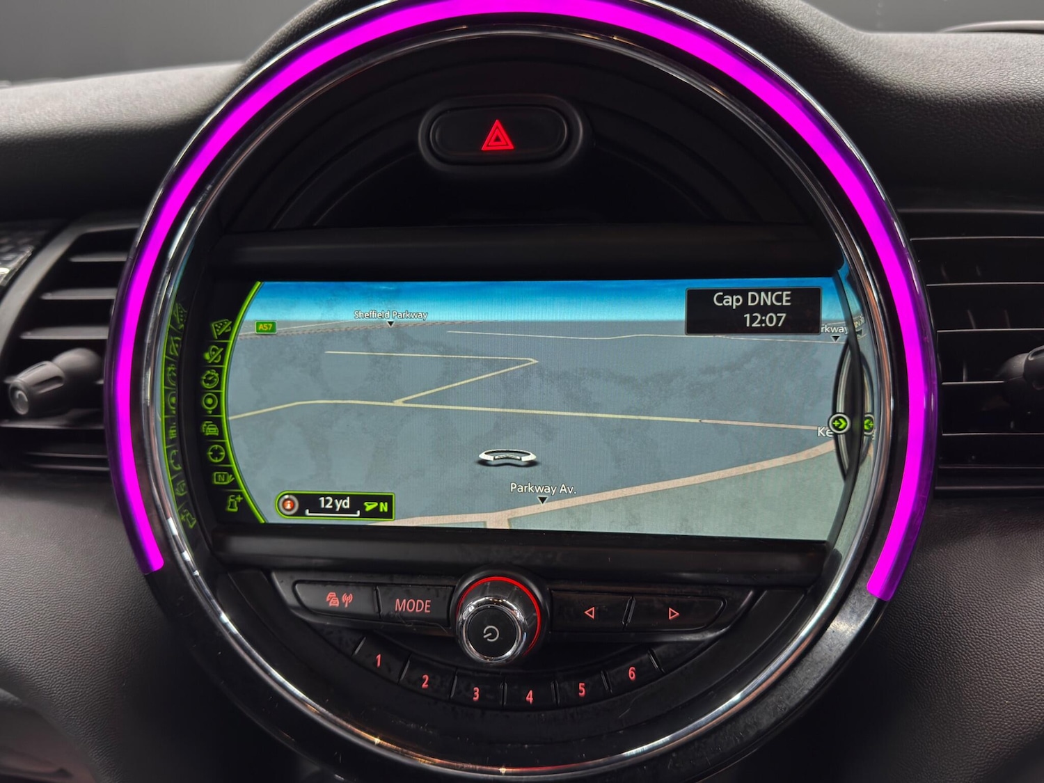 Used MINI Hatch 2016 for sale - 77017105: Photo 29