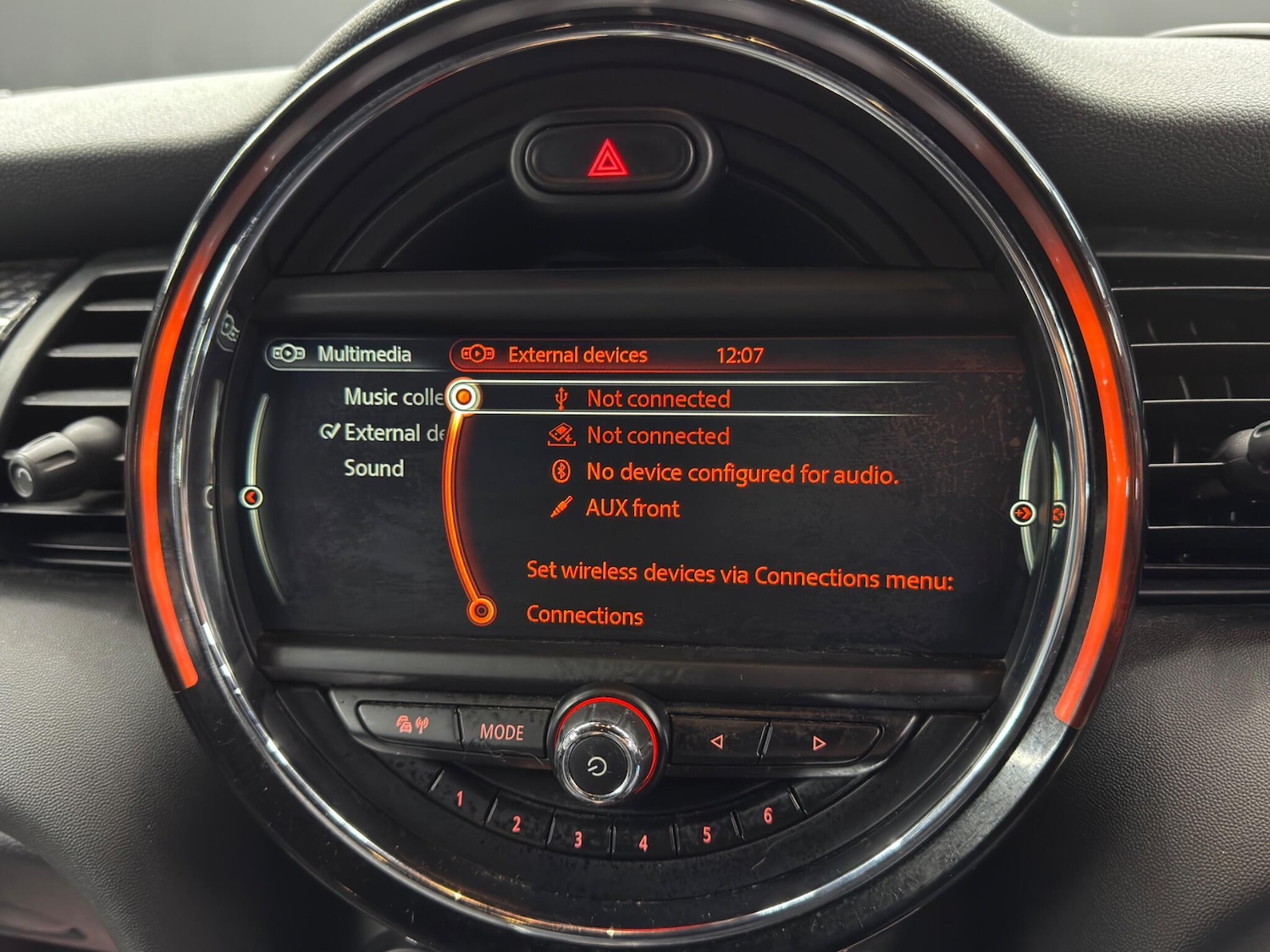 Used MINI Hatch 2016 for sale - 77017105: Photo 30