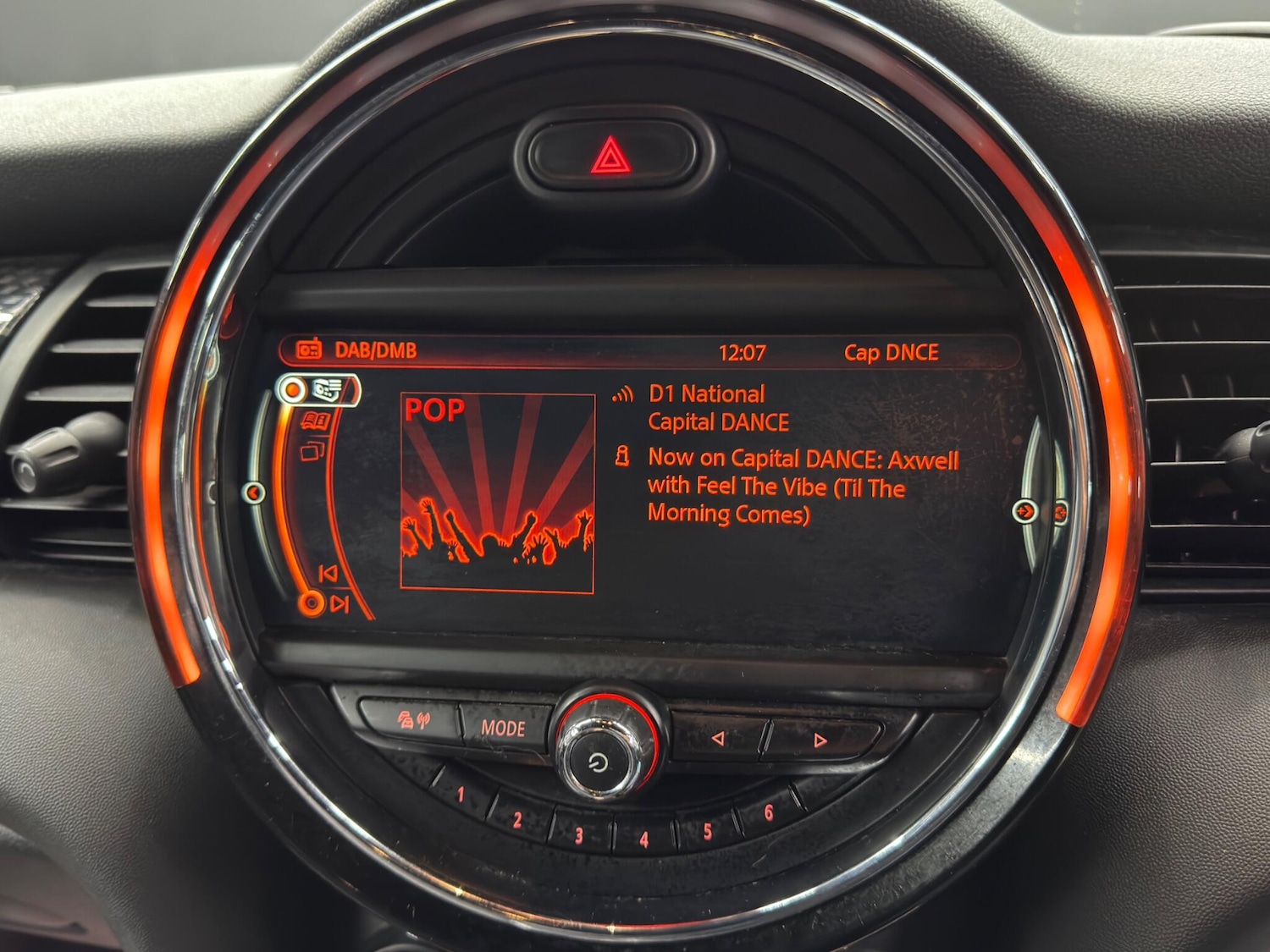 Used MINI Hatch 2016 for sale - 77017105: Photo 31