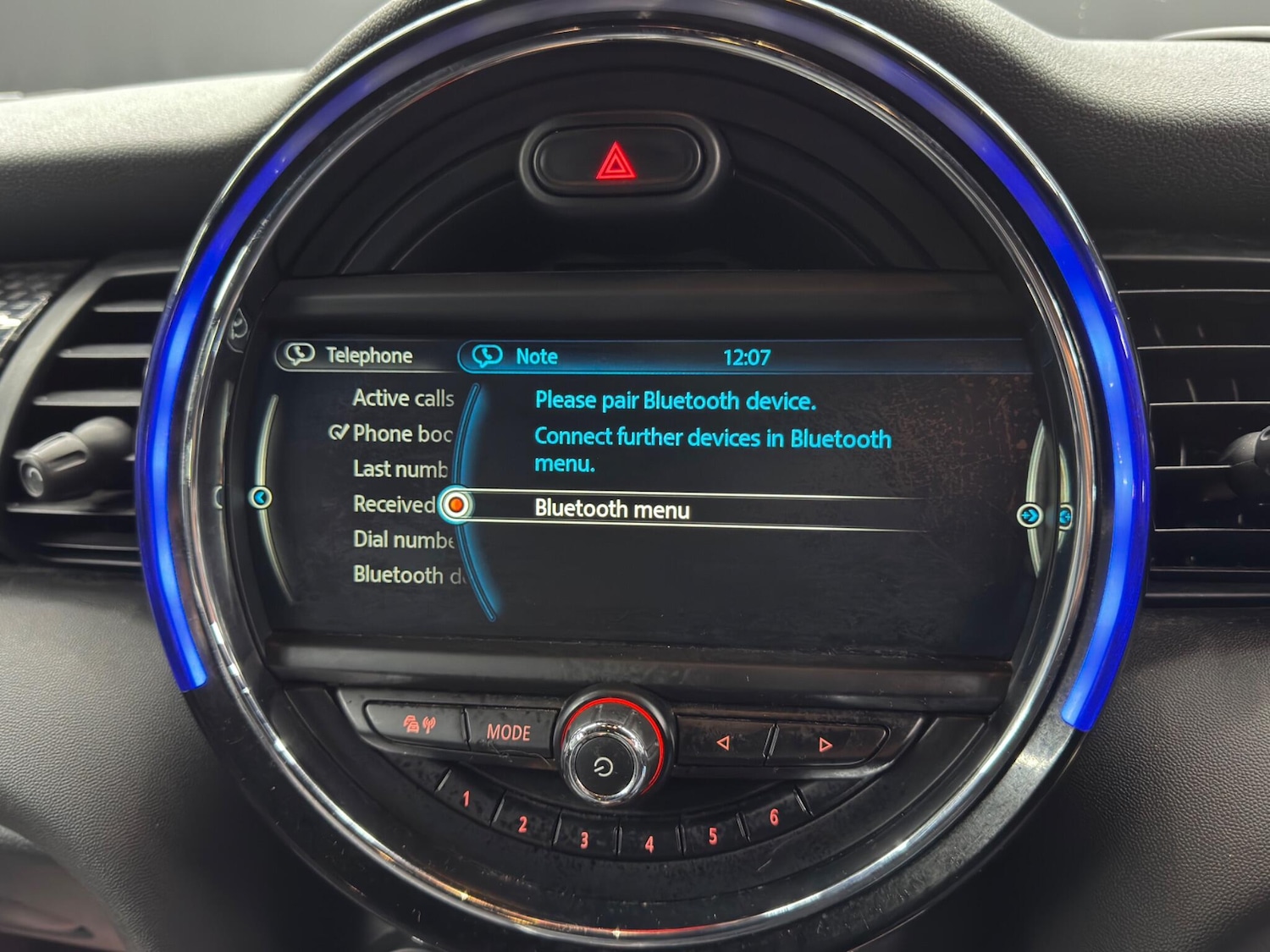 Used MINI Hatch 2016 for sale - 77017105: Photo 32