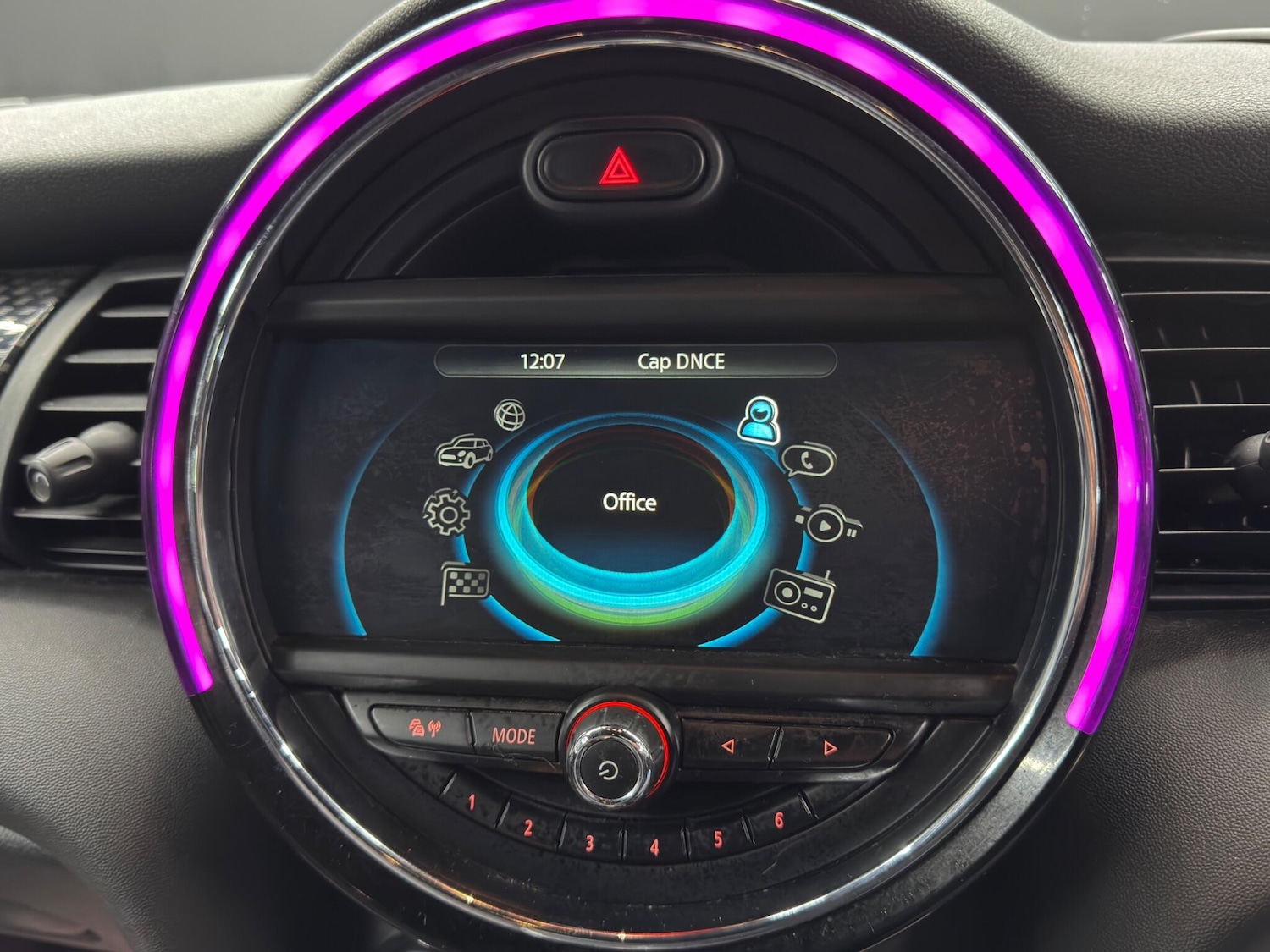 Used MINI Hatch 2016 for sale - 77017105: Photo 33