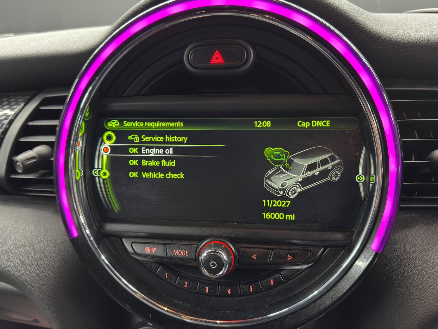 Used MINI Hatch 2016 for sale - 77017105: Photo 35