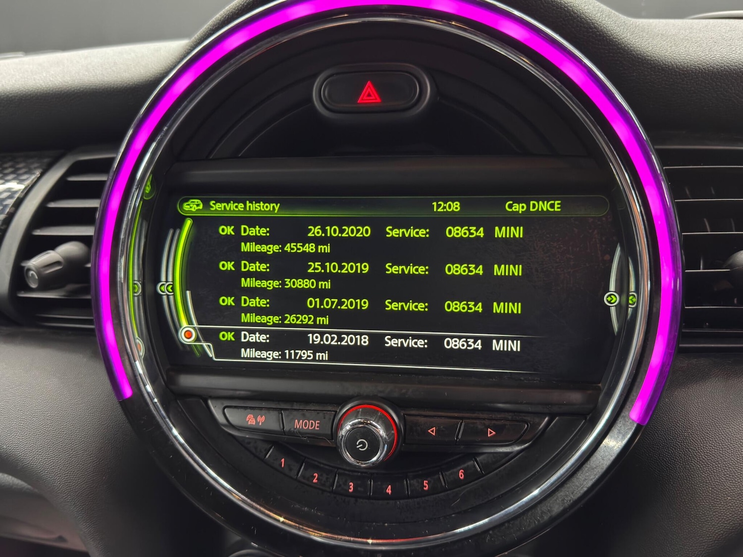 Used MINI Hatch 2016 for sale - 77017105: Photo 37