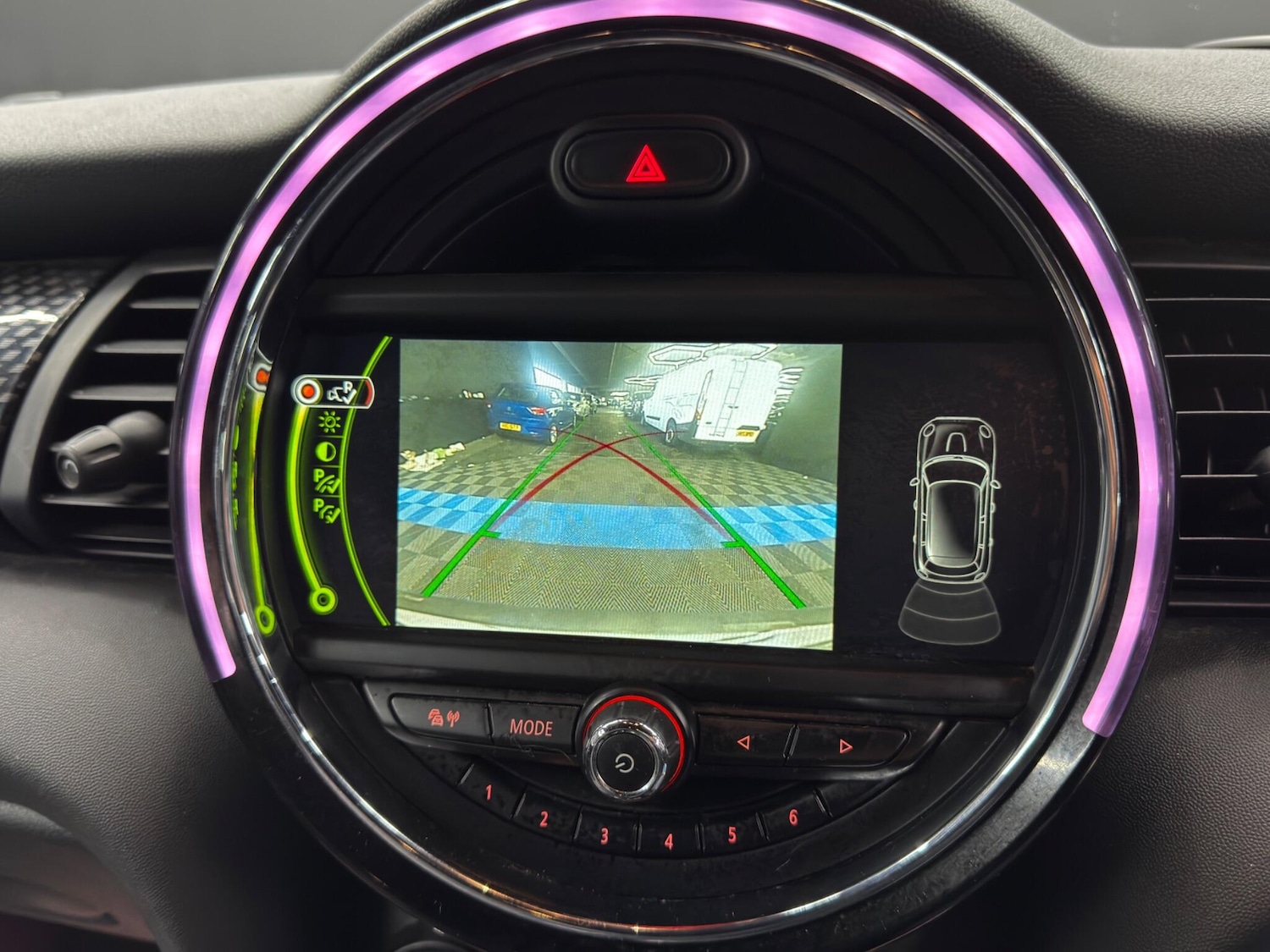 Used MINI Hatch 2016 for sale - 77017105: Photo 38