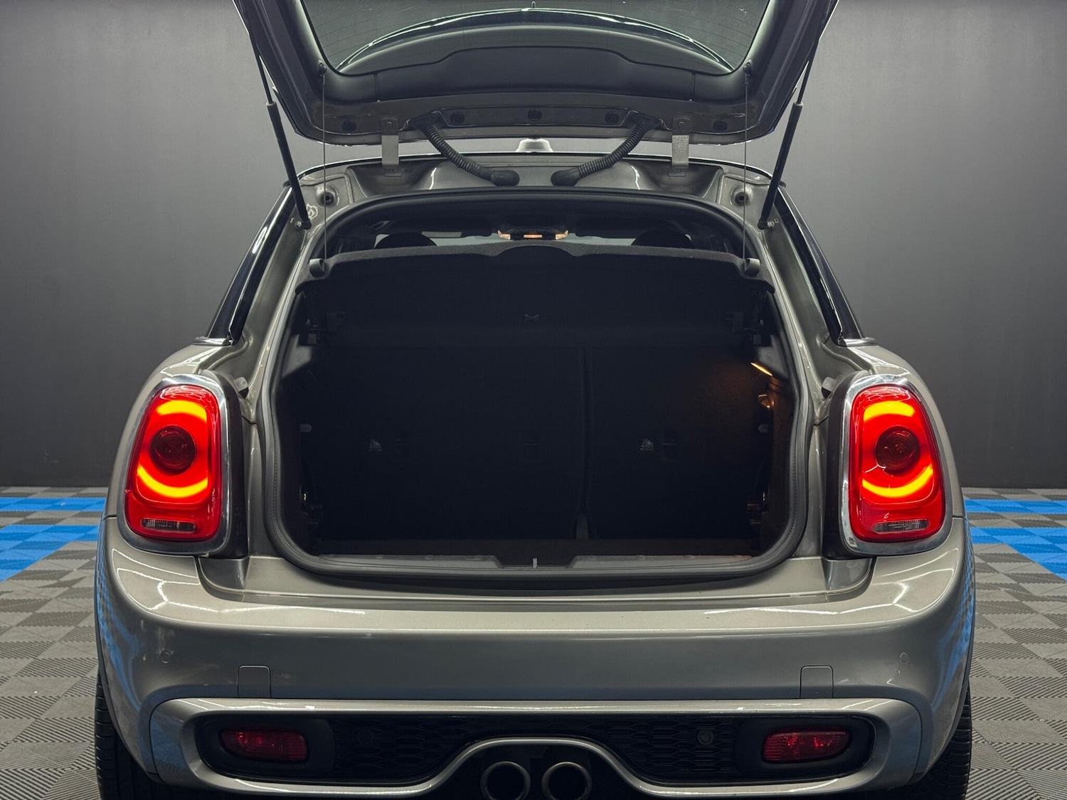 Used MINI Hatch 2016 for sale - 77017105: Photo 41