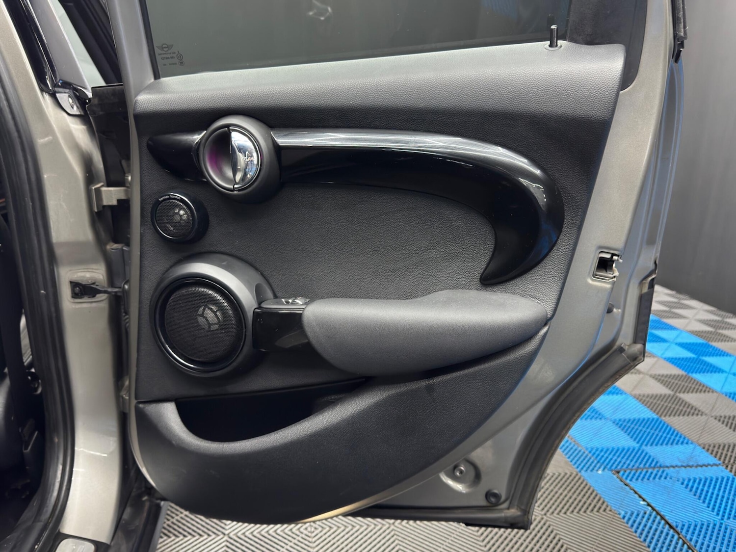 Used MINI Hatch 2016 for sale - 77017105: Photo 46