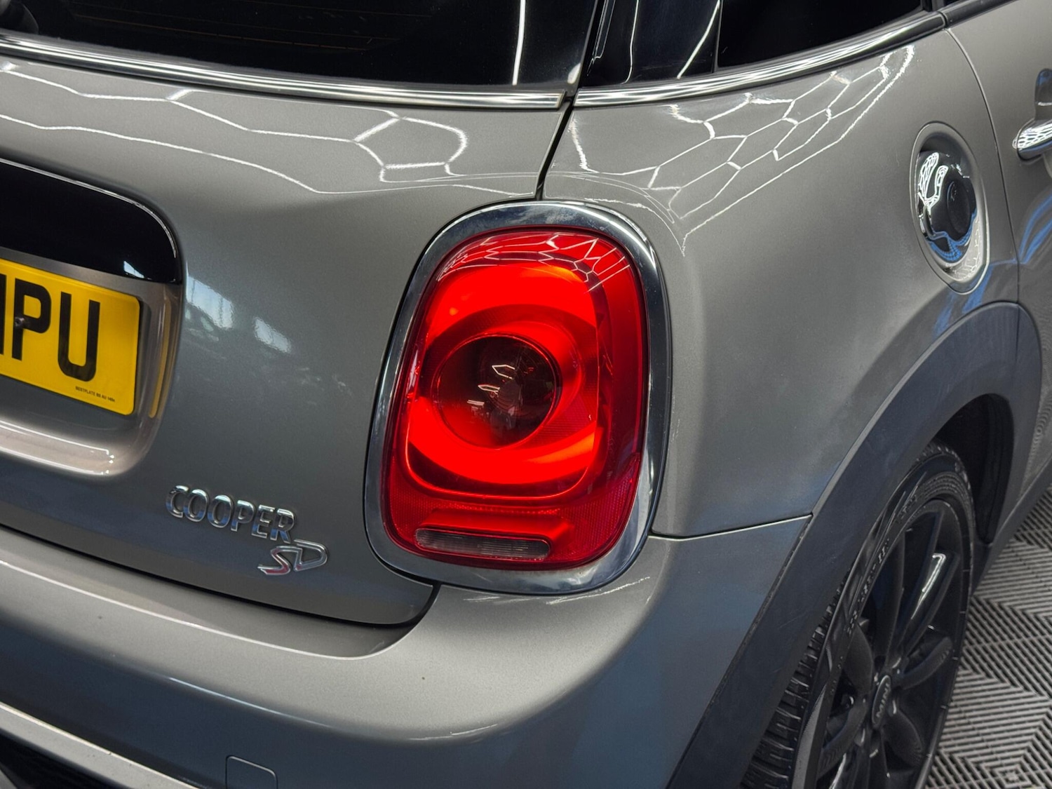 Used MINI Hatch 2016 for sale - 77017105: Photo 48